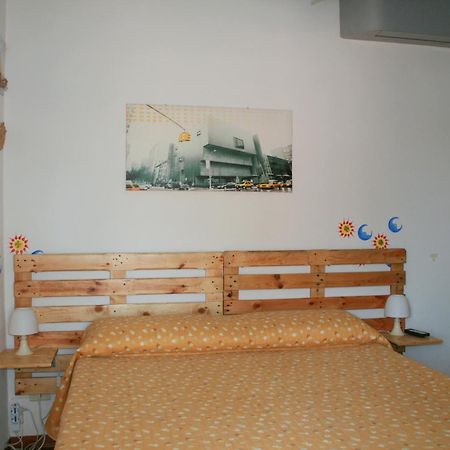 Casa Vacanze Sole & Luna Milazzo Dış mekan fotoğraf