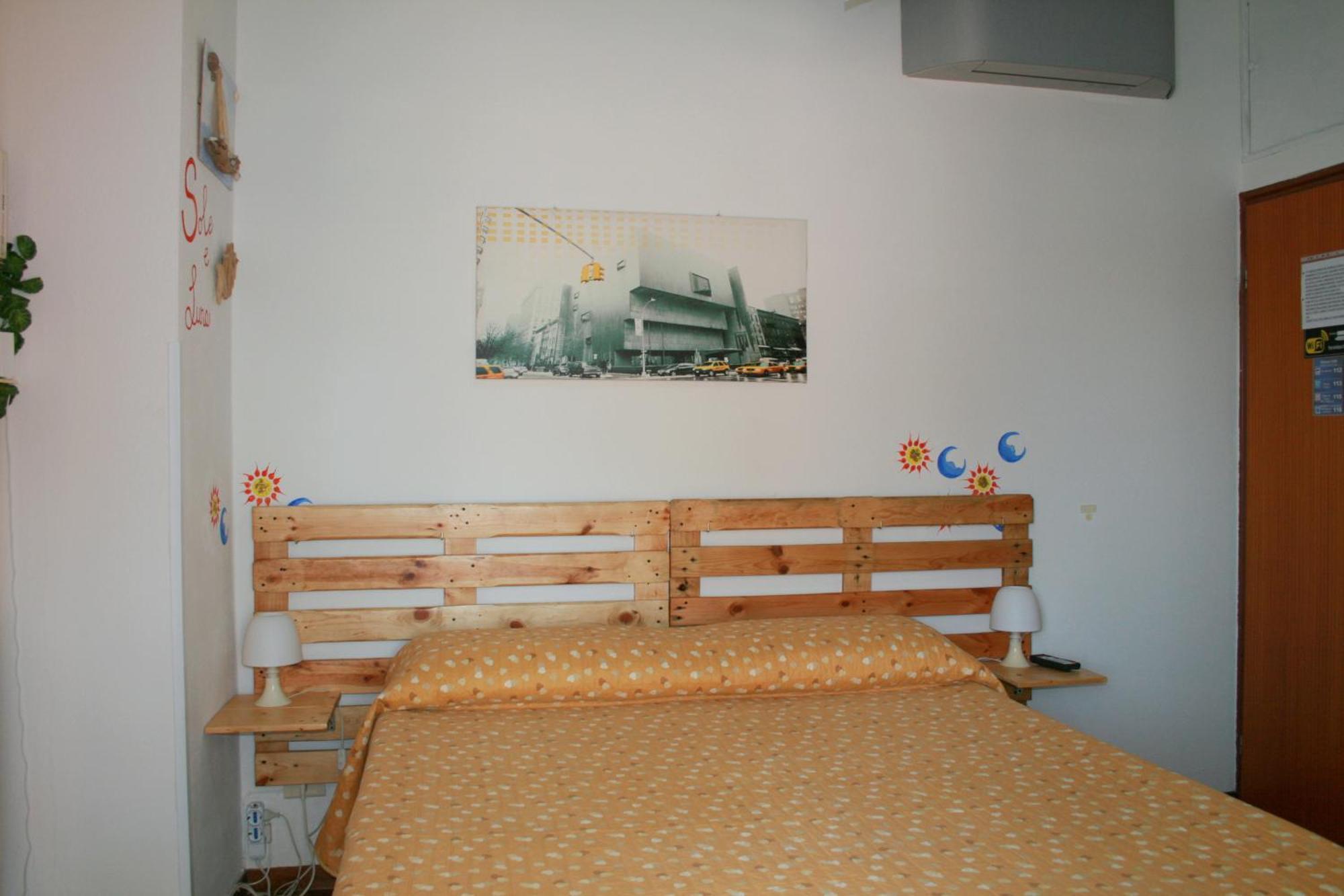 Casa Vacanze Sole & Luna Milazzo Dış mekan fotoğraf
